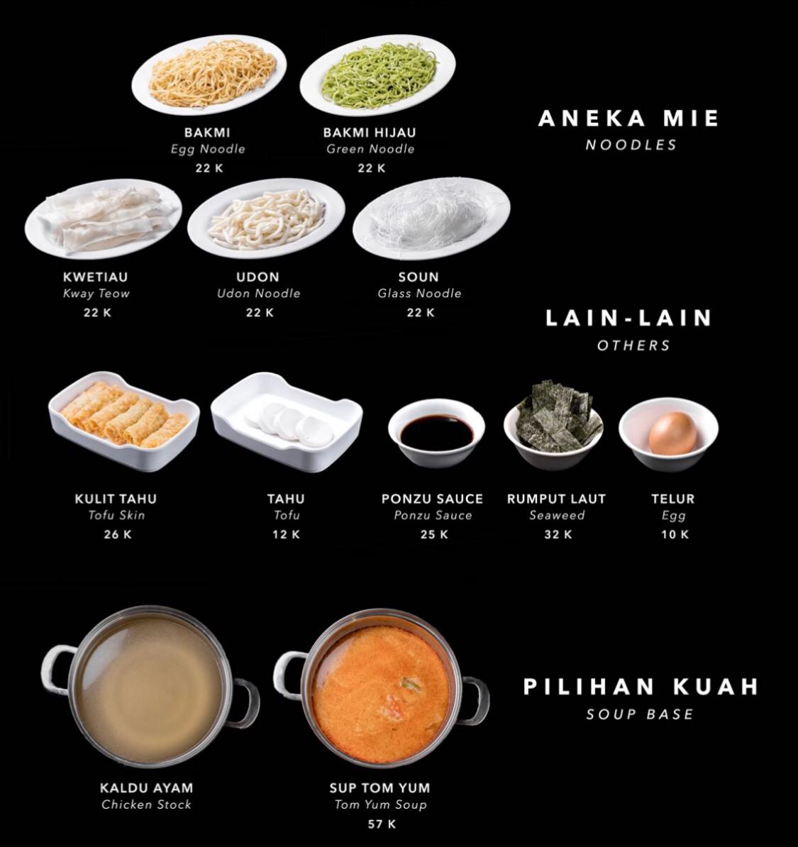 Menu Photo 7