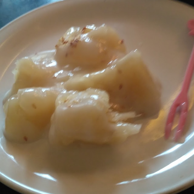 Singkong