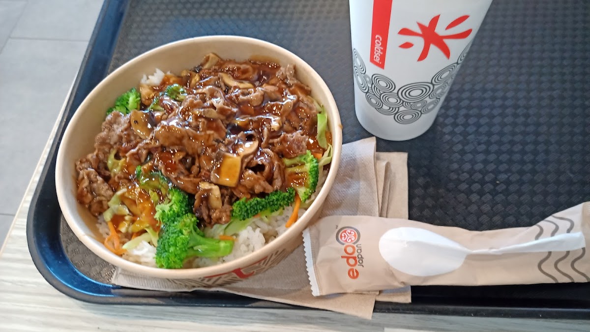 Toy's Beef & Rice - Photo 2