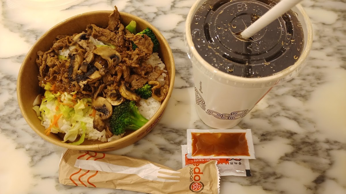 Toy's Beef & Rice - Photo 3