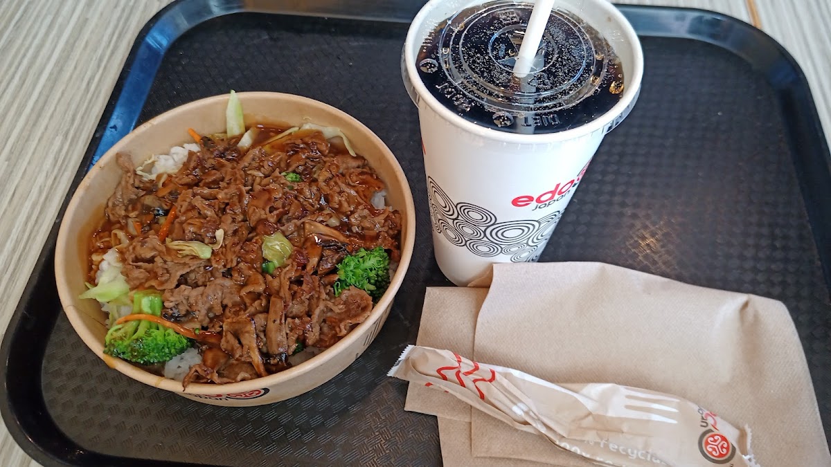 Toy's Beef & Rice - Photo 6