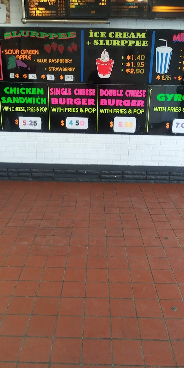 Menu Photo 6
