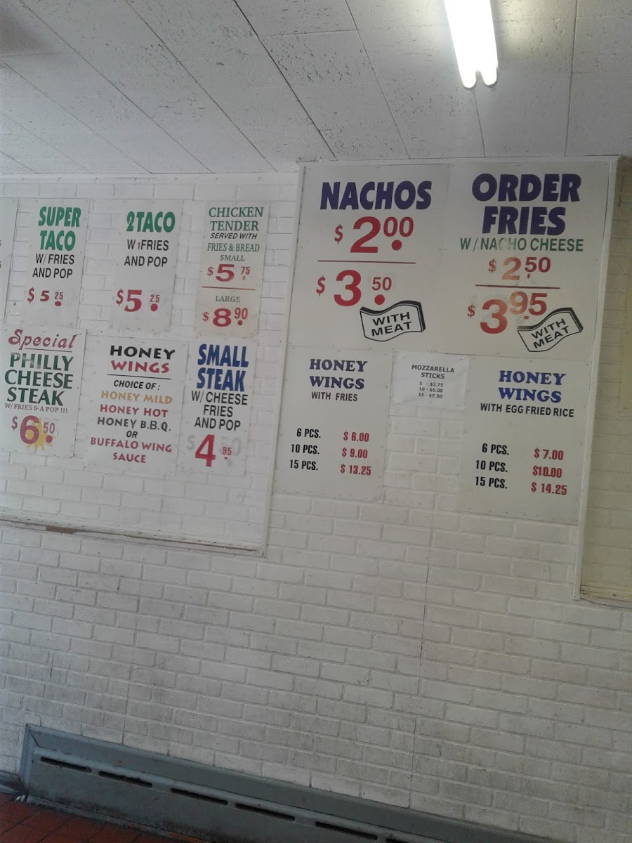 Menu Photo 7
