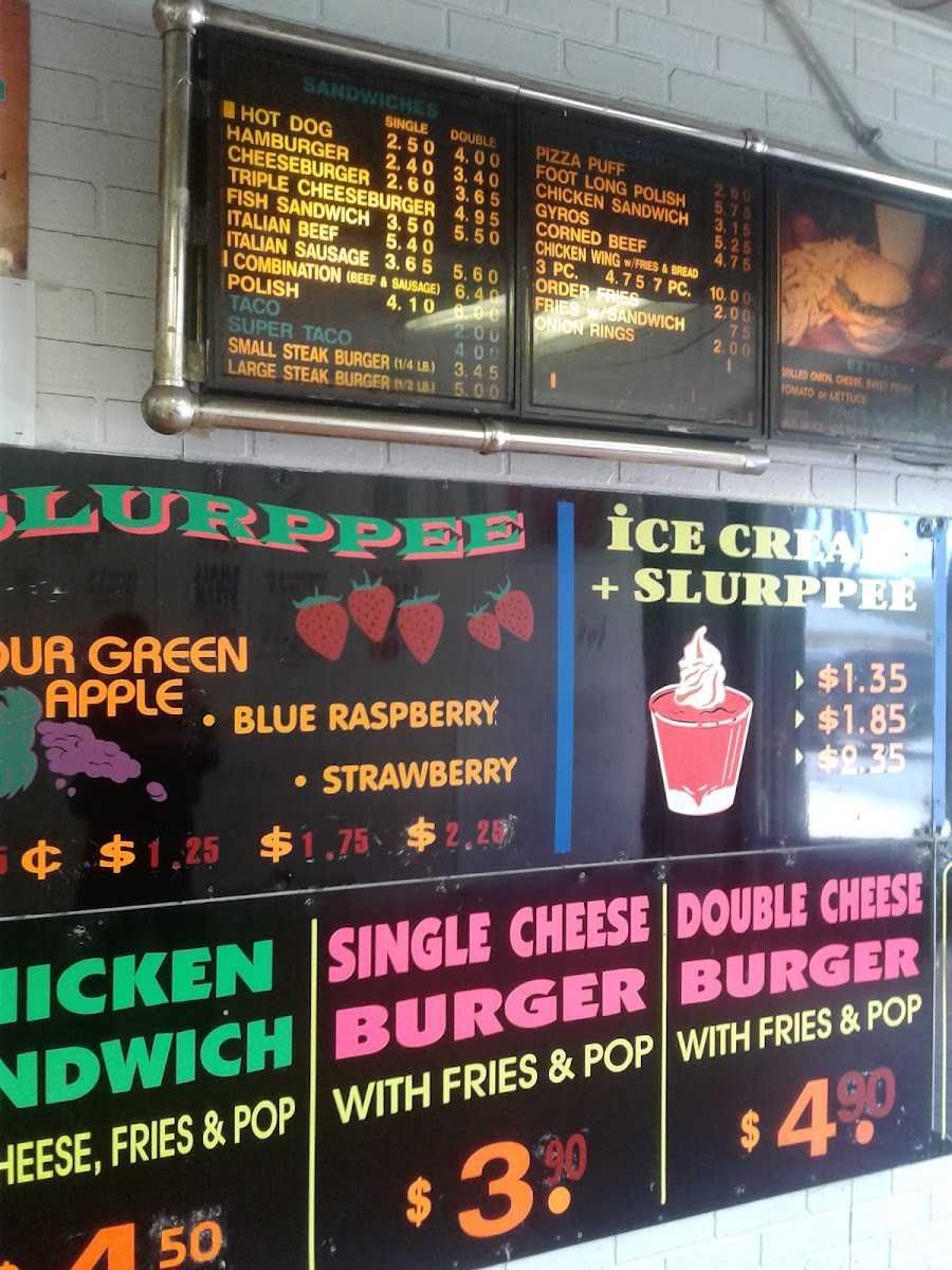 Menu Photo 8