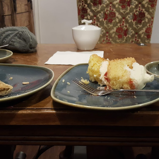 Gluten Free Cake