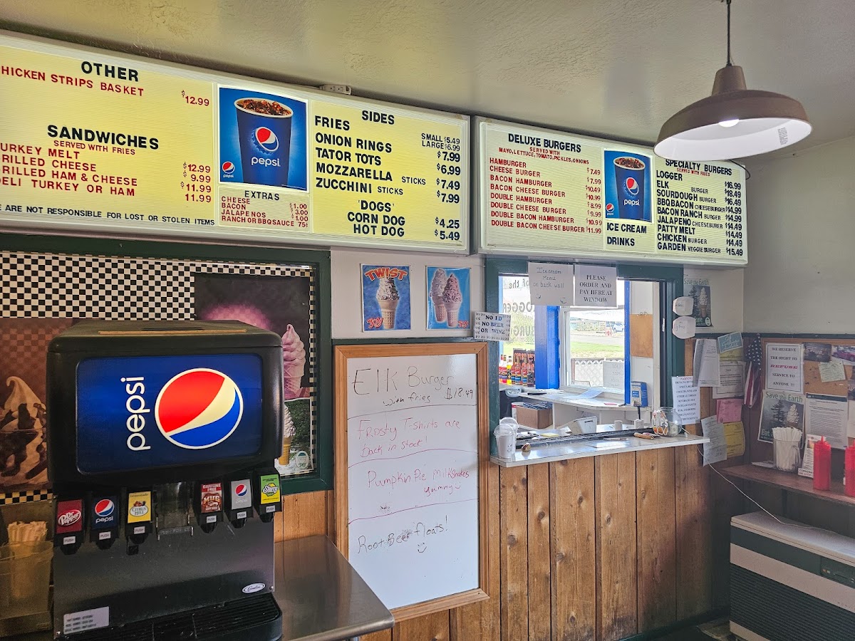Floyd's Frosty - Photo 4