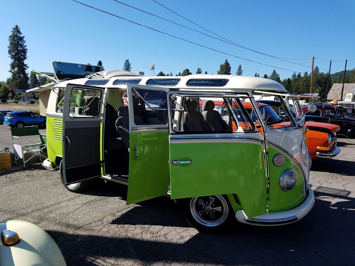 Floyd's Frosty - Photo 8