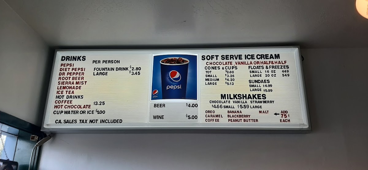 Menu Photo 6