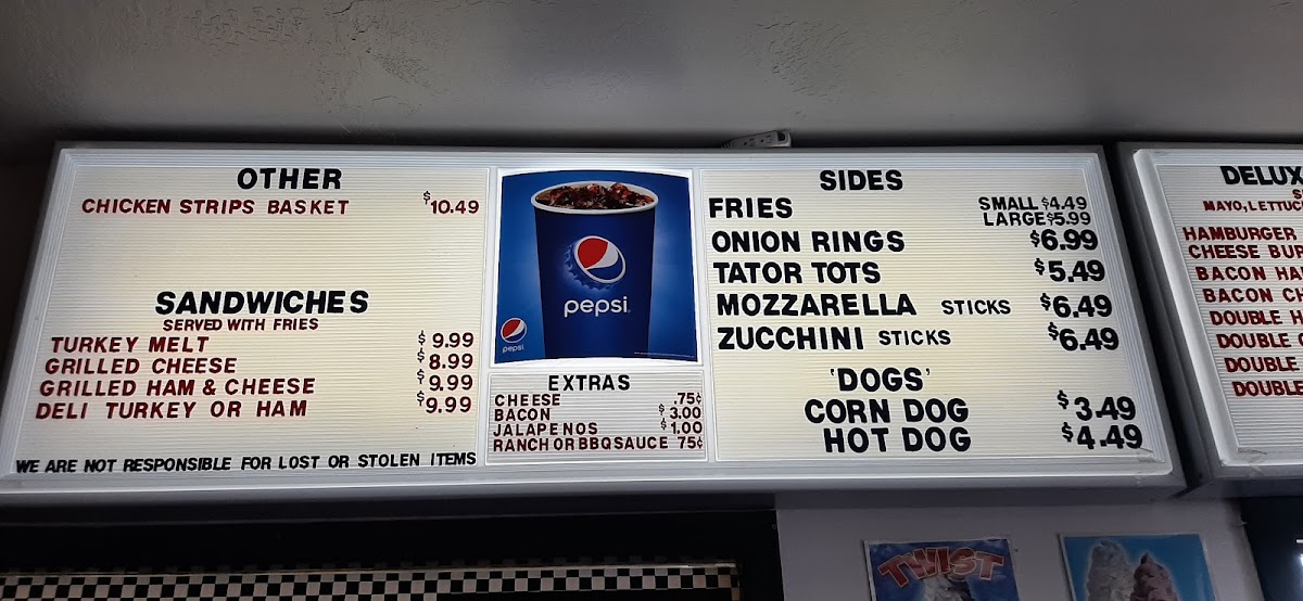 Menu Photo 7