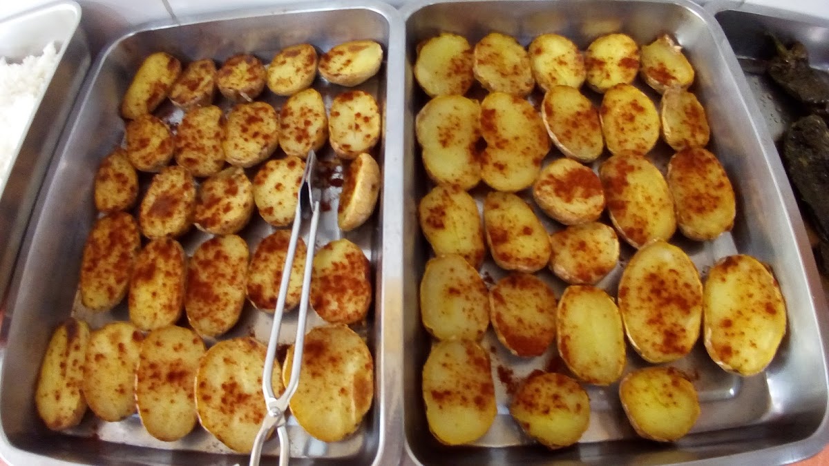 El Asadito - Pollos Asados y comida casera para llevar - Photo 9