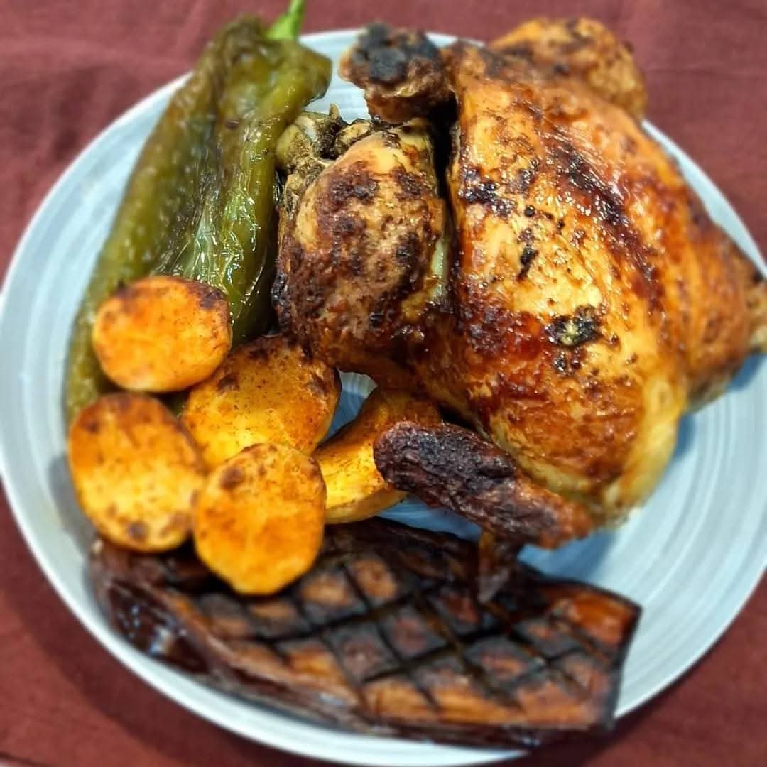 El Asadito - Pollos Asados y comida casera para llevar - Photo 1
