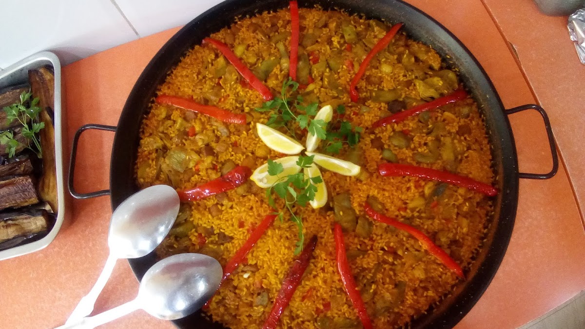 El Asadito - Pollos Asados y comida casera para llevar - Photo 4