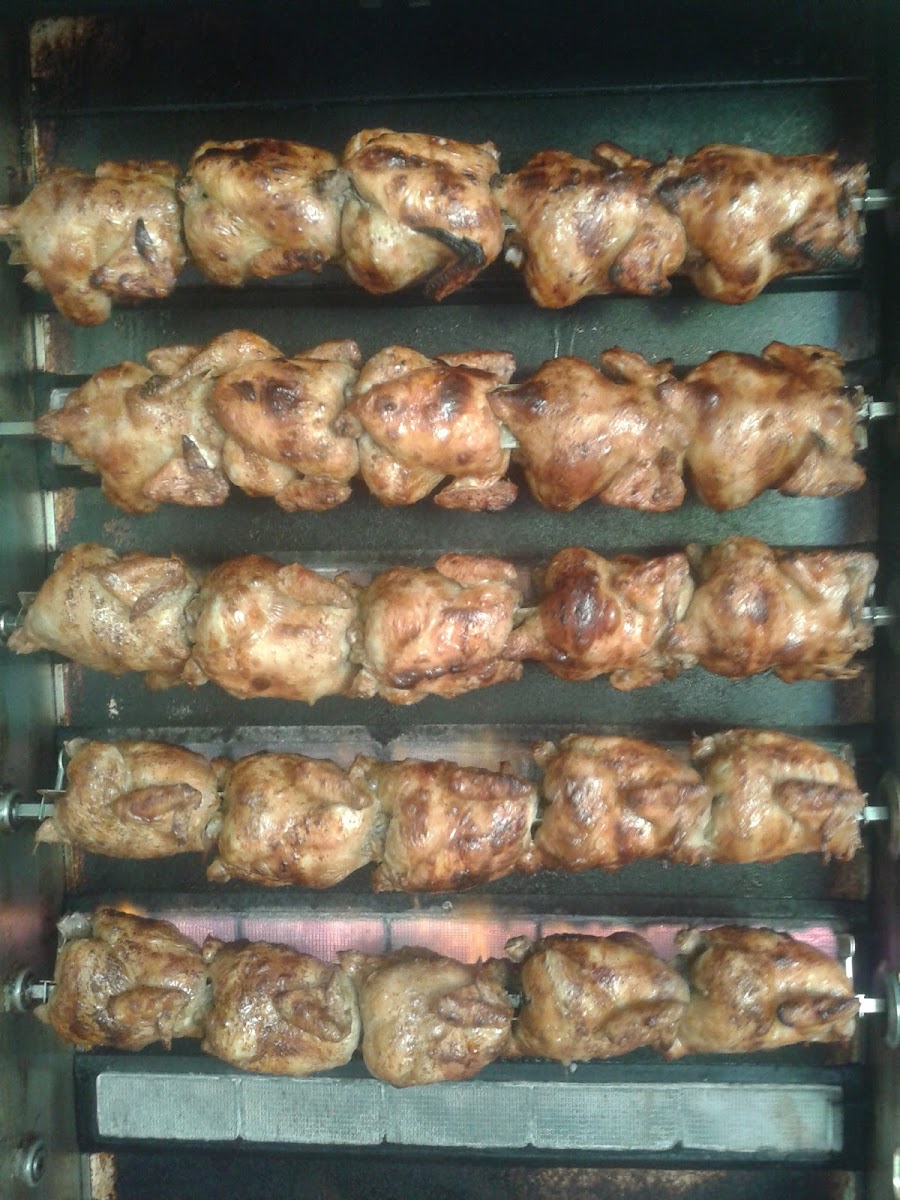 El Asadito - Pollos Asados y comida casera para llevar - Photo 6