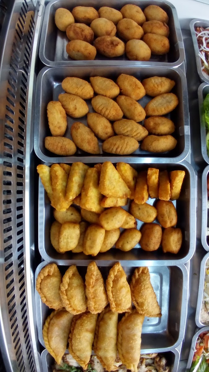 El Asadito - Pollos Asados y comida casera para llevar - Photo 8