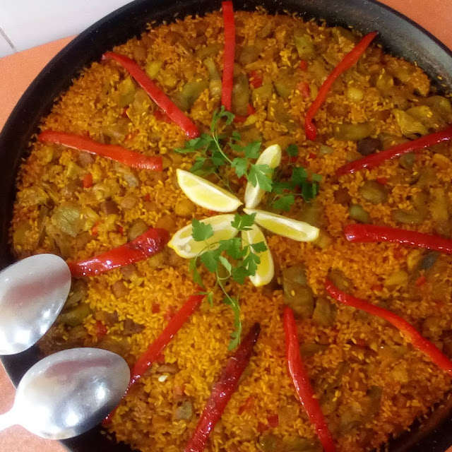 Arroz