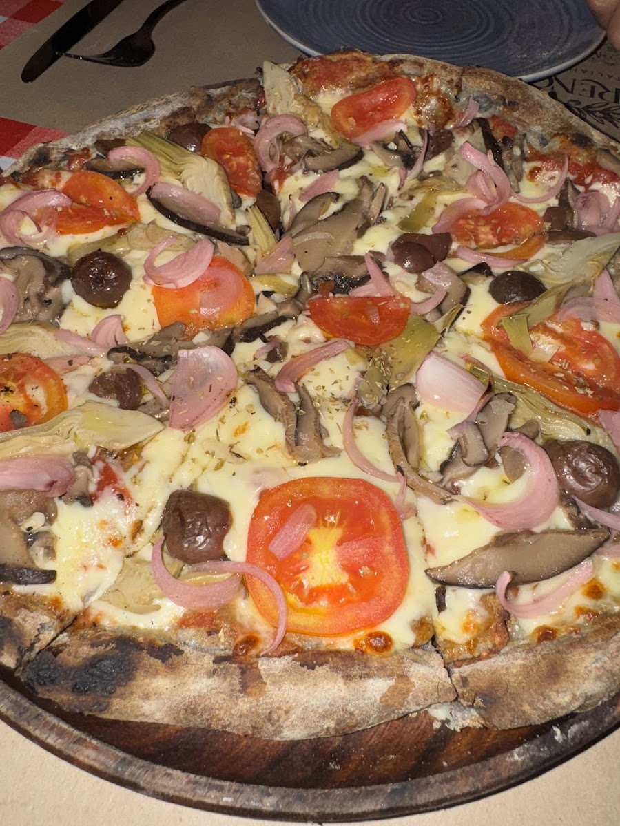 Moreno’s - Italiano - Photo 4