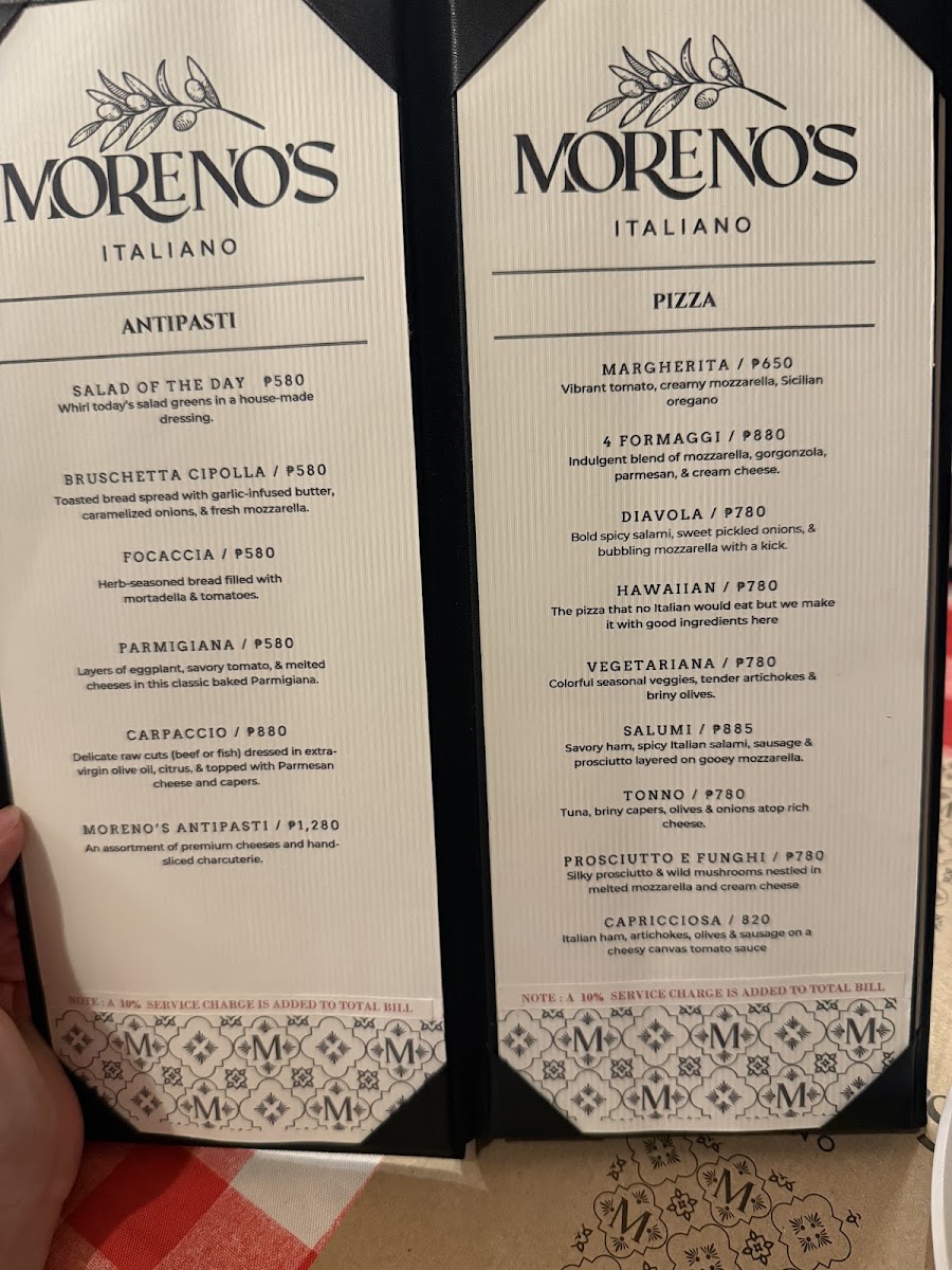 Menu Photo 7