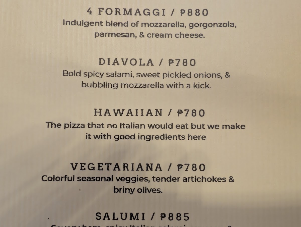 Menu Photo 8