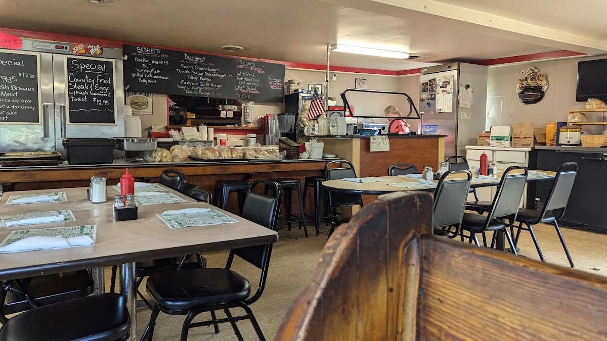 Swedes Restaurant