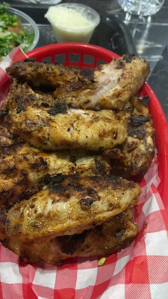 Sydneys Wings And Things - Photo 1