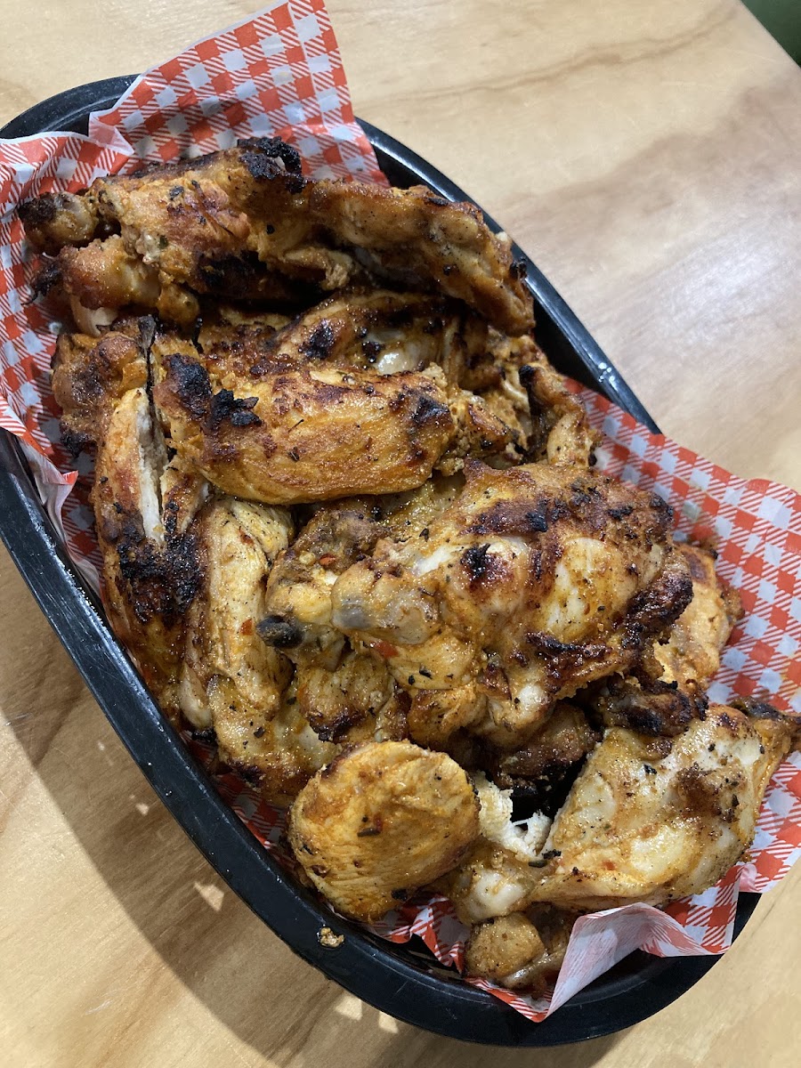 Sydneys Wings And Things - Photo 5