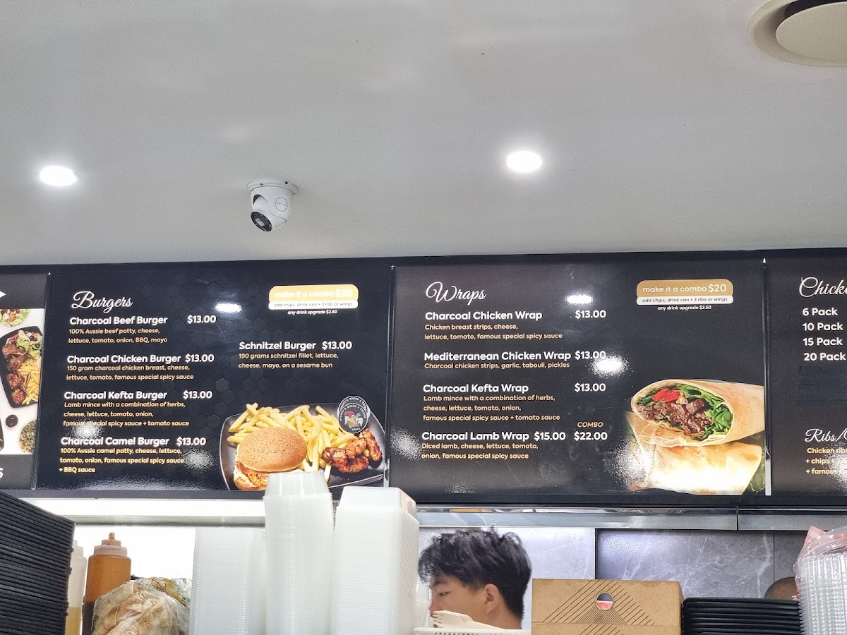 Menu Photo 9