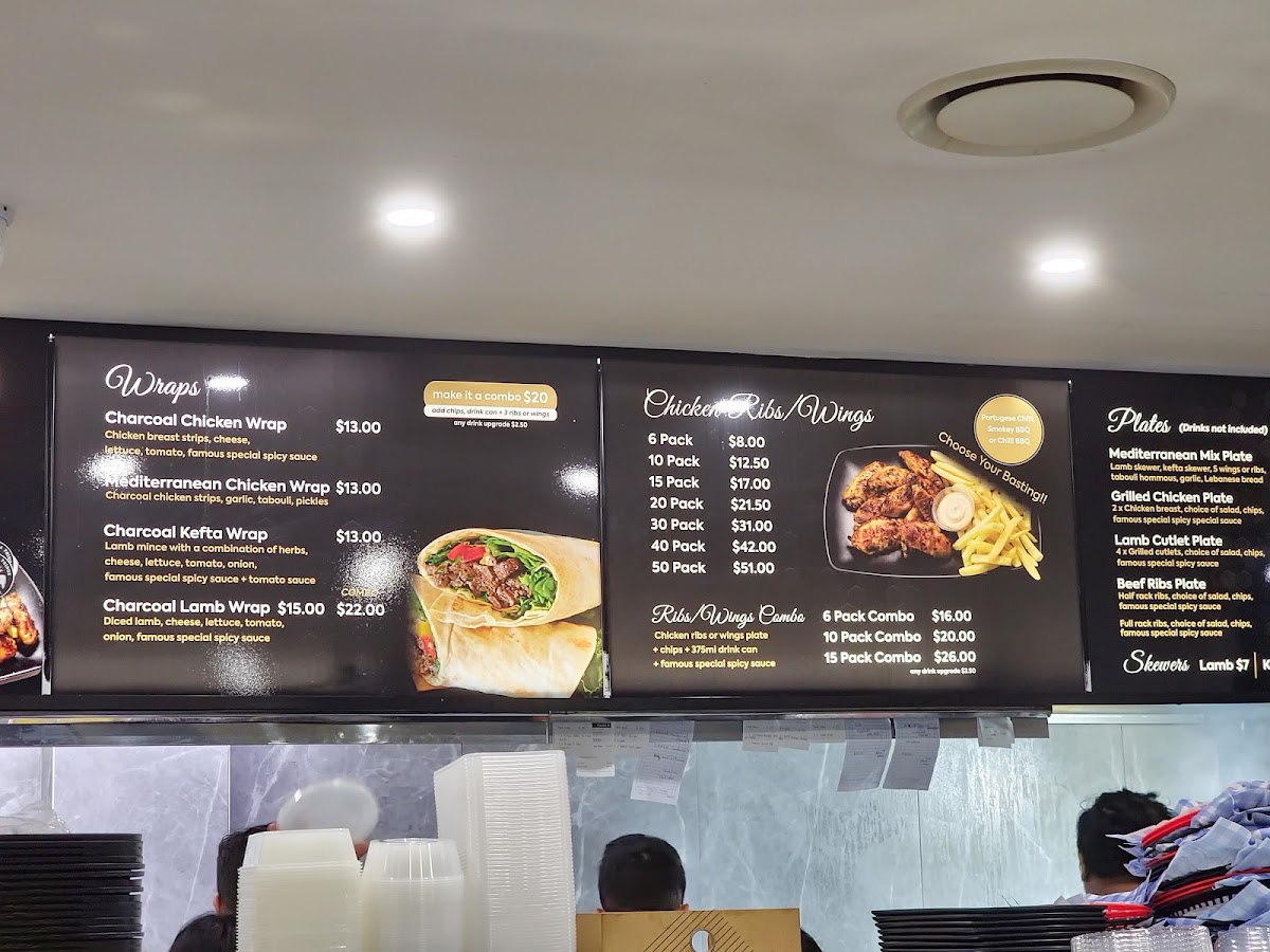 Menu Photo 2