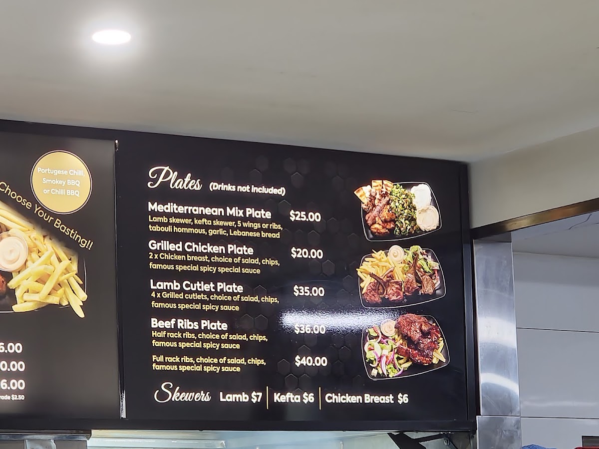 Menu Photo 6