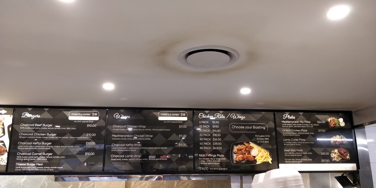 Menu Photo 7