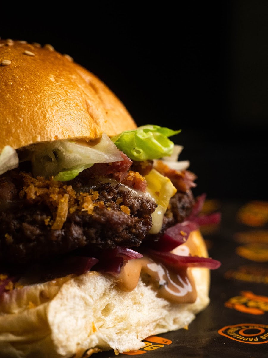 O’QG Burger & Tacos Bienne - Photo 2