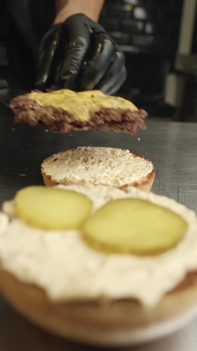 O’QG Burger & Tacos Bienne - Photo 7