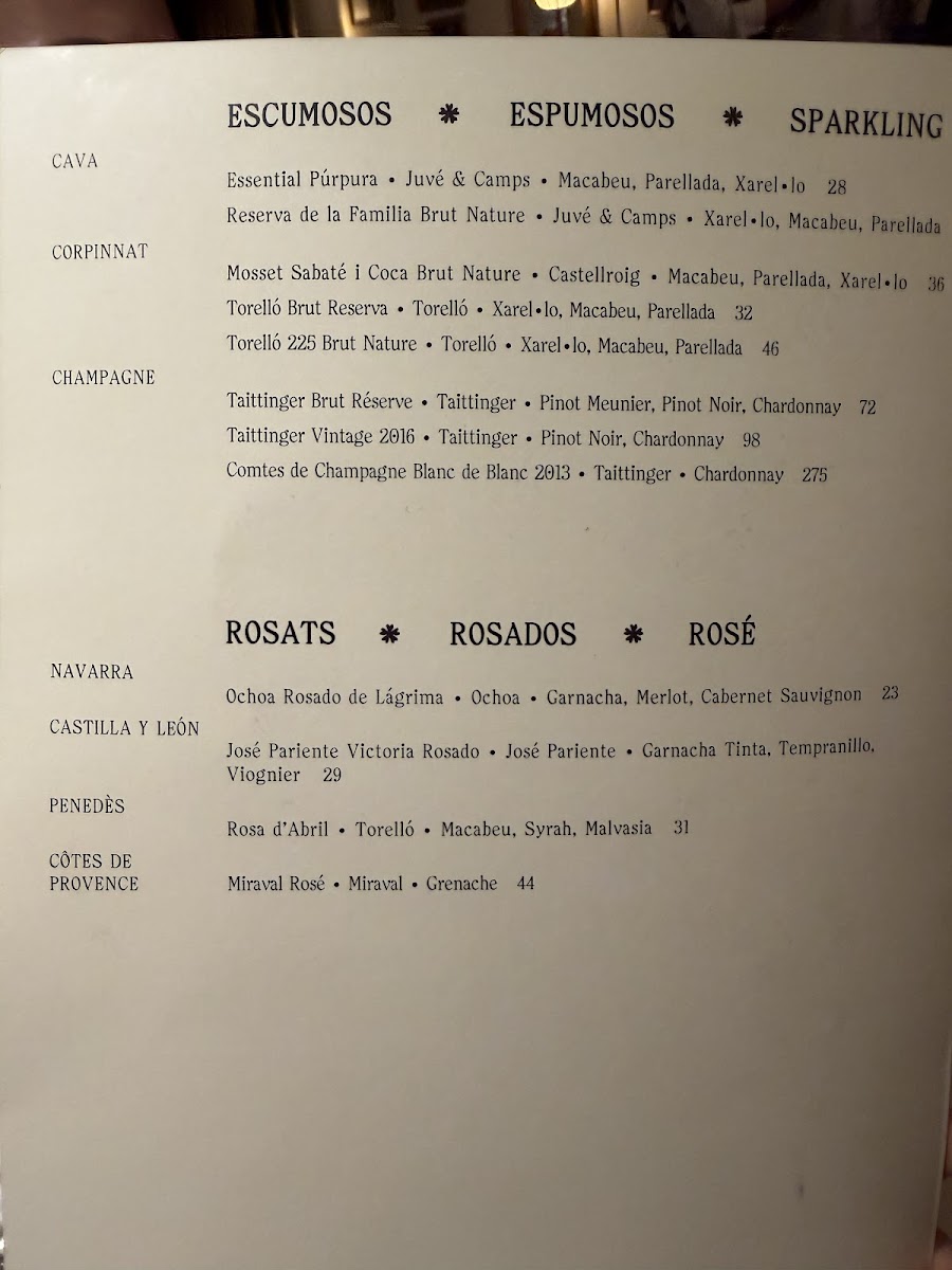 Menu Photo 4