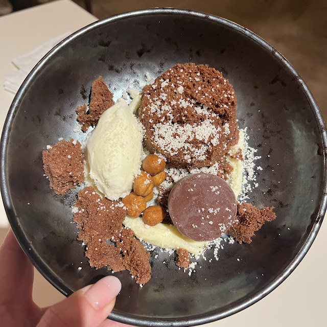 Brownie de Chocolate
