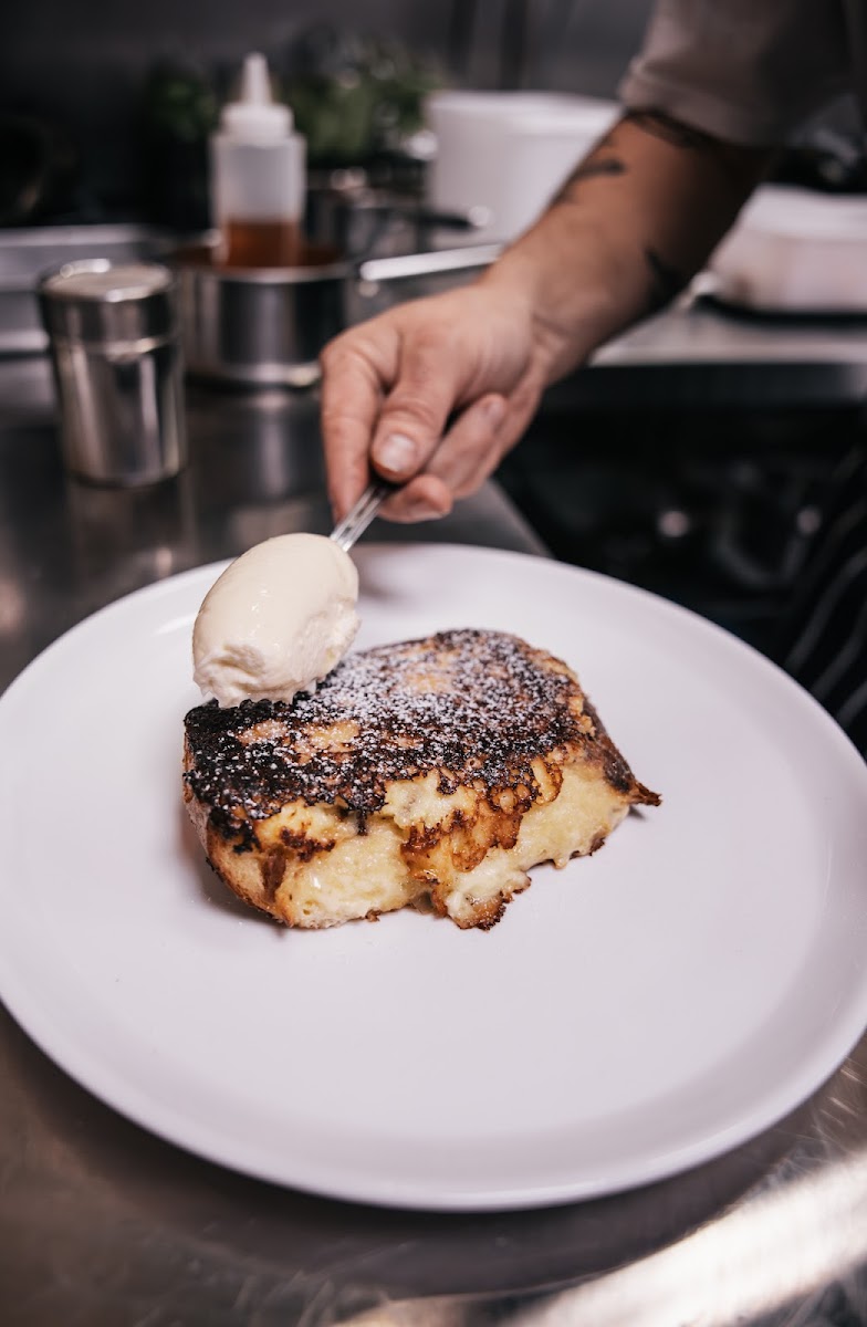 Brunch HQ - Photo 1