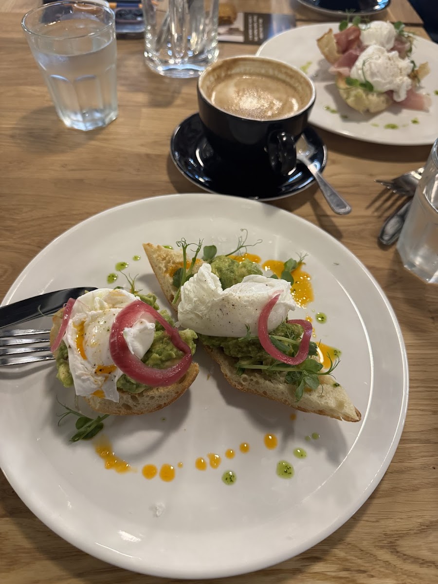Brunch HQ - Photo 3