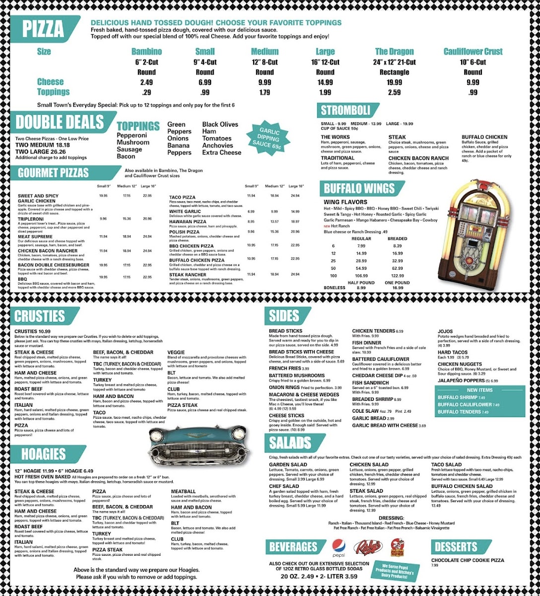 Menu Photo 0
