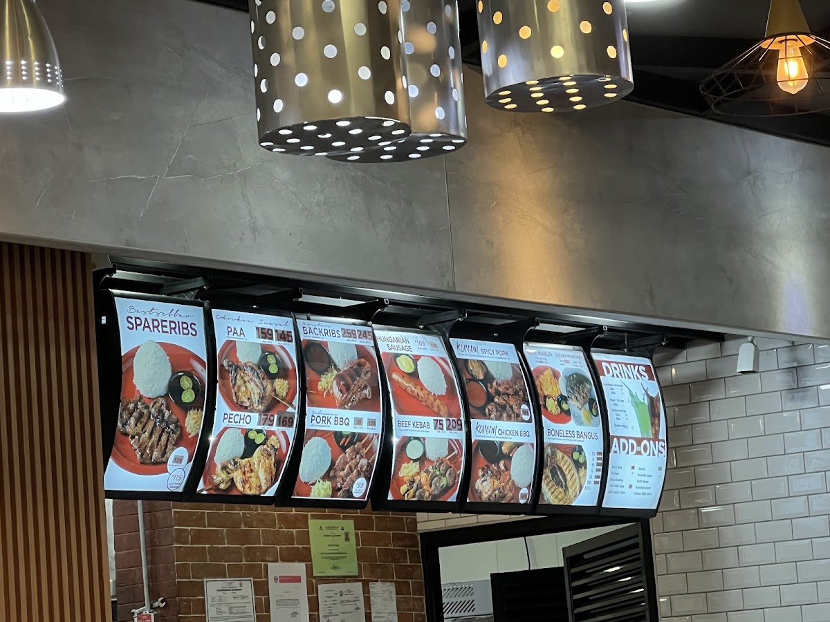 Ribshack at Robinsons Dumaguete - Photo 9