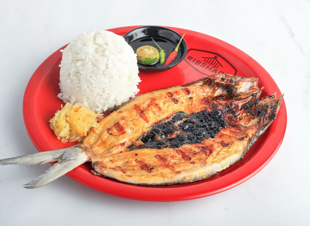 Ribshack at Robinsons Dumaguete - Photo 2