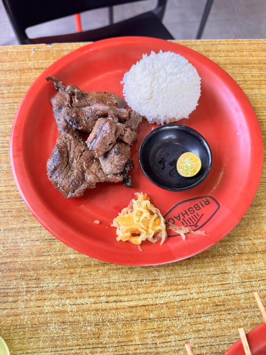Ribshack at Robinsons Dumaguete - Photo 3