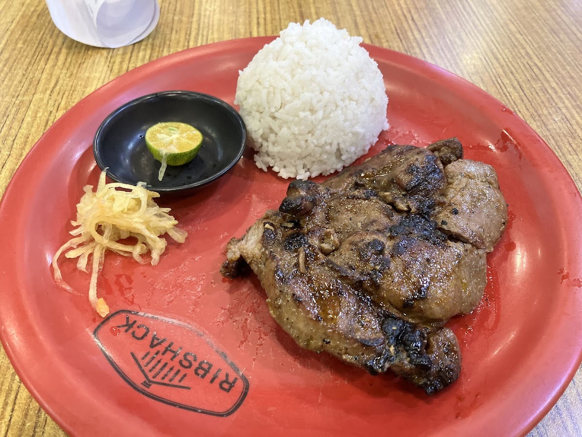 Ribshack at Robinsons Dumaguete - Photo 4