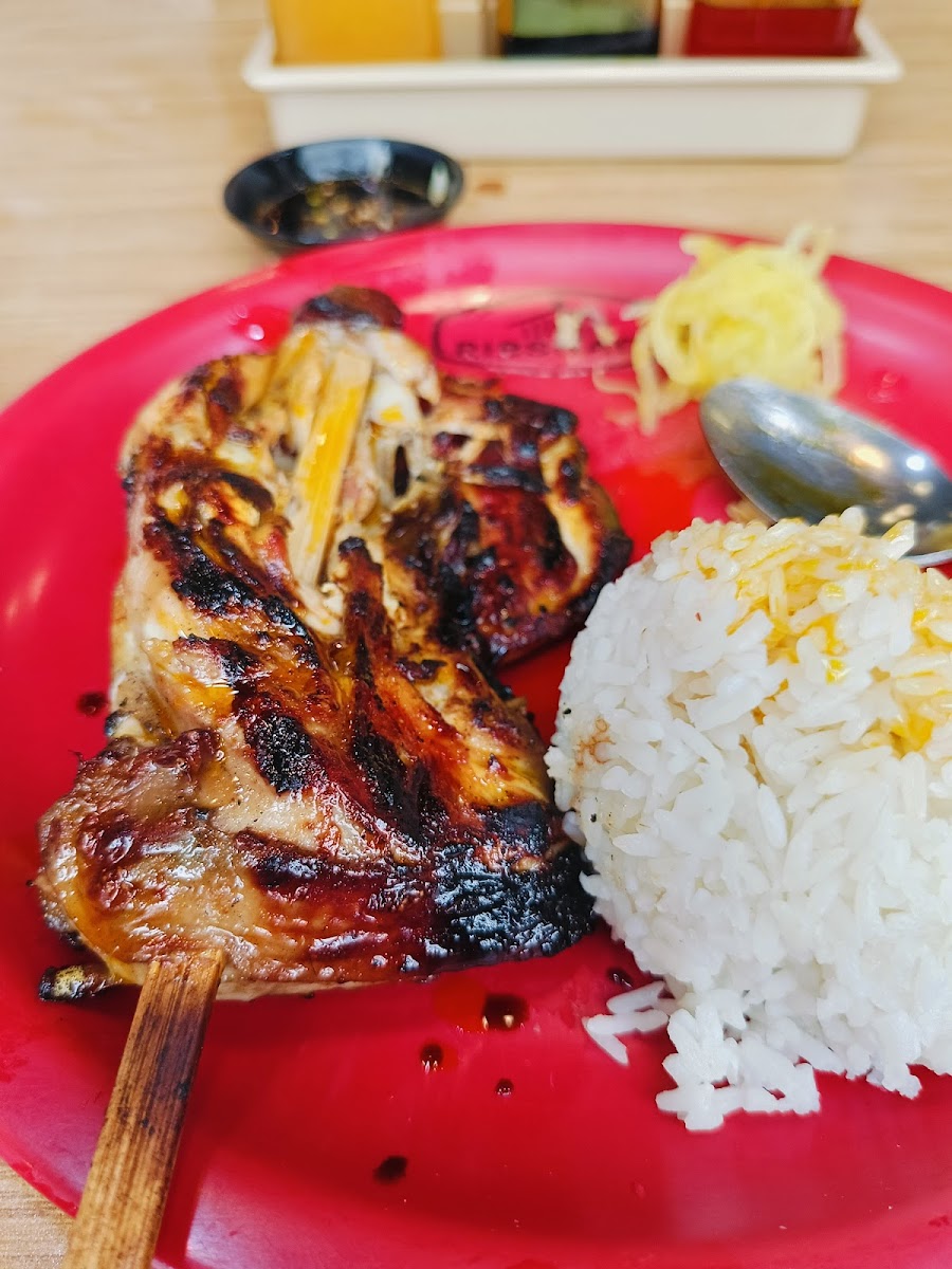 Ribshack at Robinsons Dumaguete - Photo 5