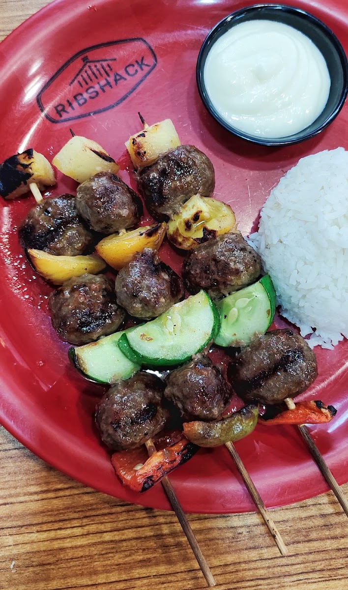 Ribshack at Robinsons Dumaguete - Photo 6