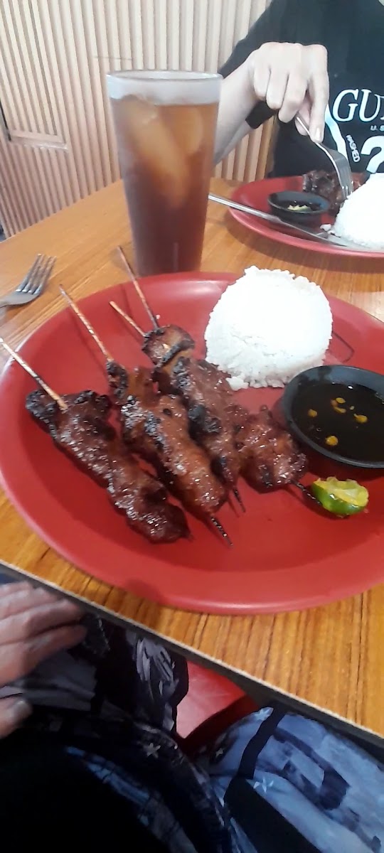 Ribshack at Robinsons Dumaguete - Photo 7