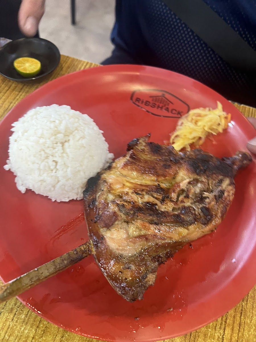Ribshack at Robinsons Dumaguete - Photo 8