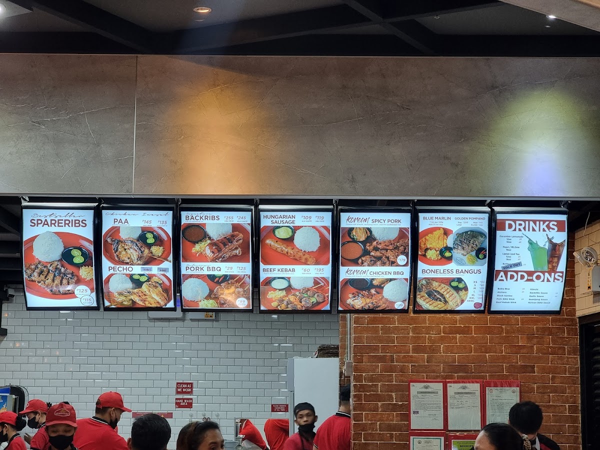 Menu Photo 4