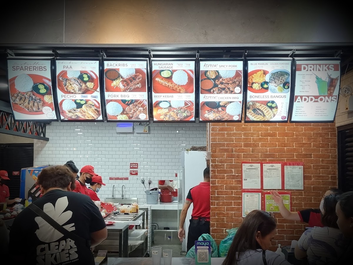 Menu Photo 6