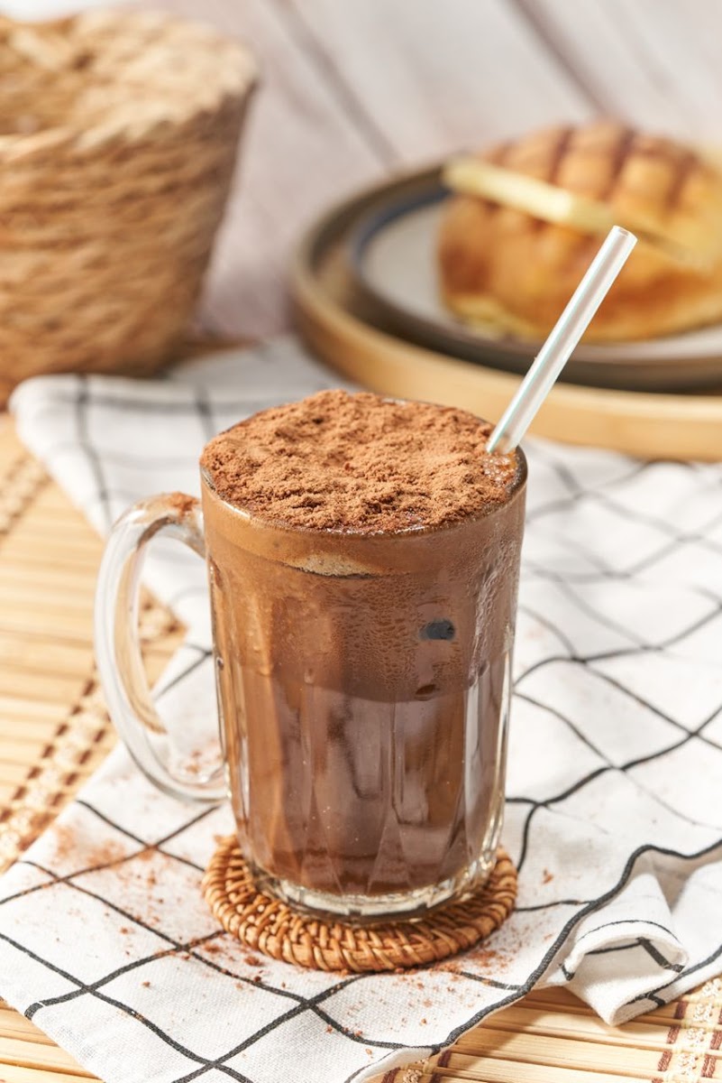Sing Woh Kopitiam - Photo 8