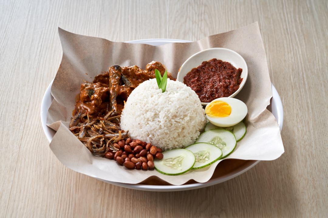 Sing Woh Kopitiam - Photo 1