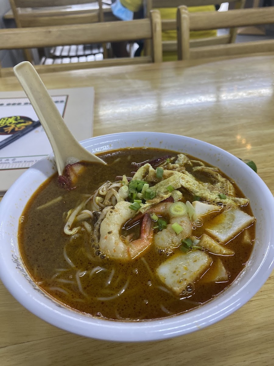 Sing Woh Kopitiam - Photo 3