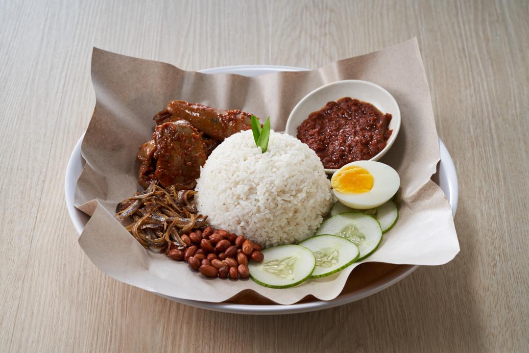 Sing Woh Kopitiam - Photo 5